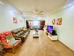 Blk 155 Chong Pang Vista (Yishun), HDB 5 Rooms #535452781